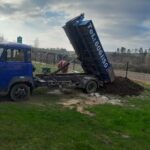 Nákladní automobil Avia - Berounsko